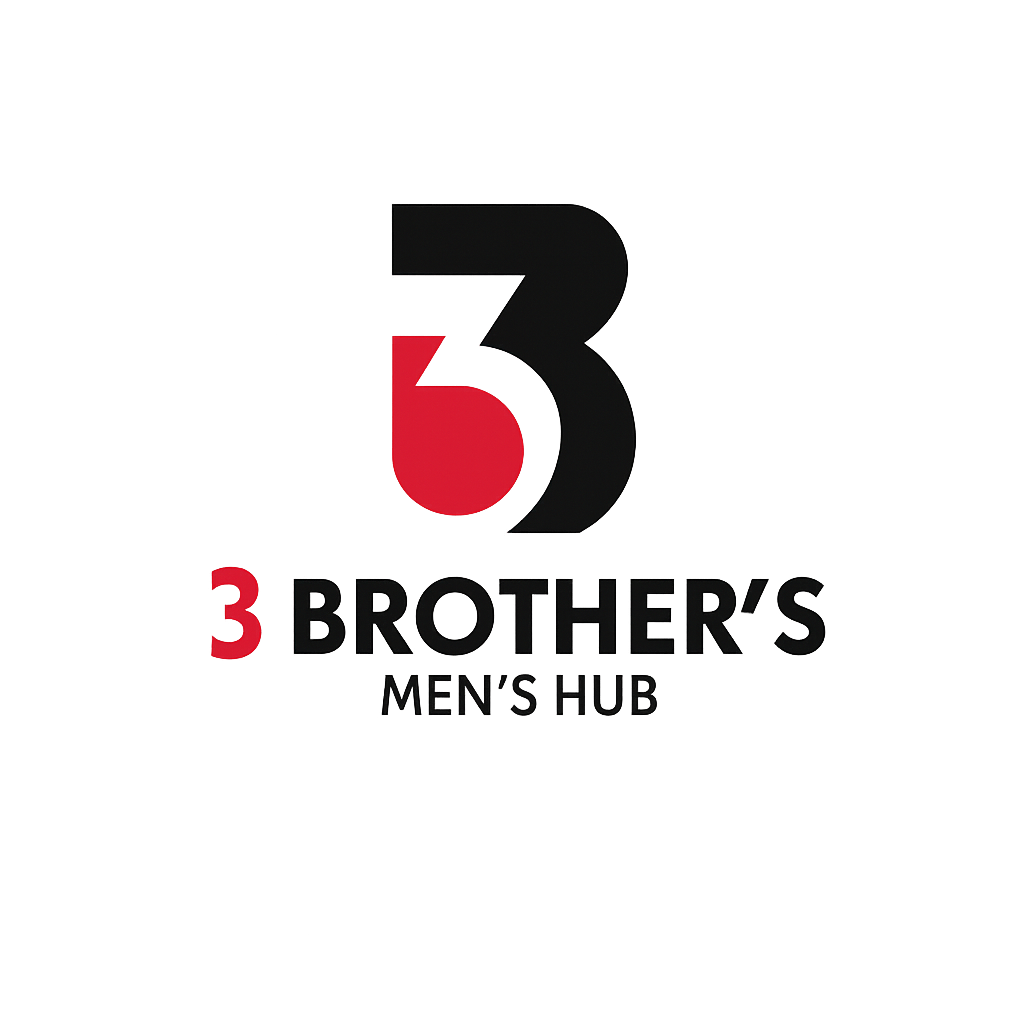 3brother's logo